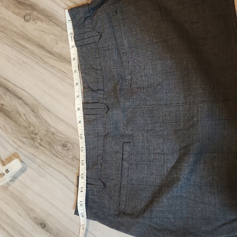 Mini skirt